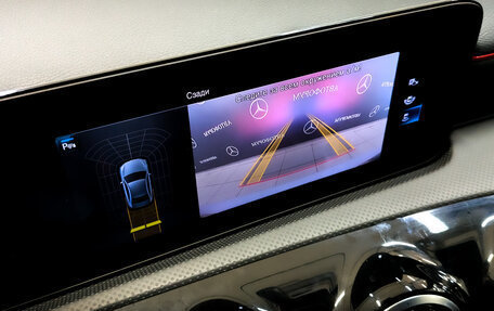 Mercedes-Benz A-Класс, 2020 год, 2 755 000 рублей, 24 фотография