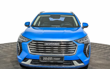 Haval Jolion, 2021 год, 1 580 000 рублей, 2 фотография