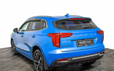 Haval Jolion, 2021 год, 1 580 000 рублей, 7 фотография
