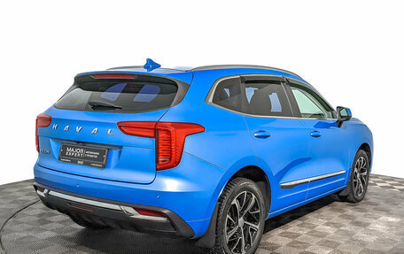 Haval Jolion, 2021 год, 1 580 000 рублей, 5 фотография