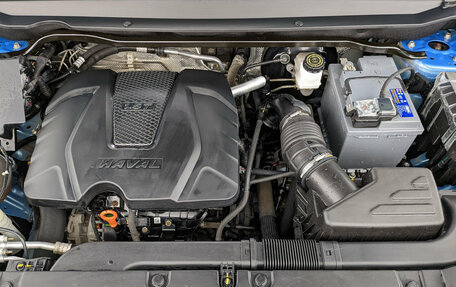 Haval Jolion, 2021 год, 1 580 000 рублей, 9 фотография