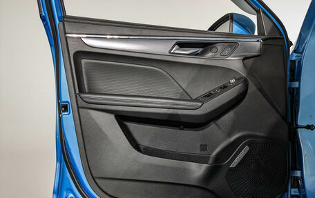 Haval Jolion, 2021 год, 1 580 000 рублей, 19 фотография