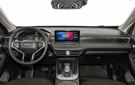 Haval Jolion, 2021 год, 1 580 000 рублей, 14 фотография