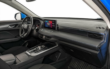 Haval Jolion, 2021 год, 1 580 000 рублей, 13 фотография