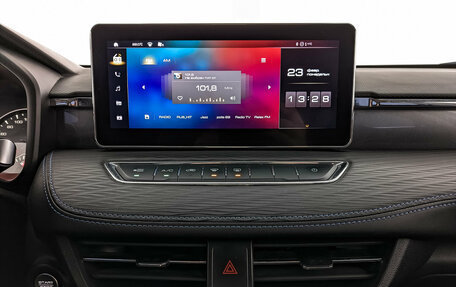 Haval Jolion, 2021 год, 1 580 000 рублей, 17 фотография