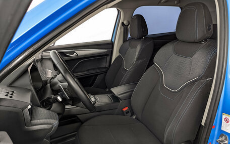 Haval Jolion, 2021 год, 1 580 000 рублей, 20 фотография