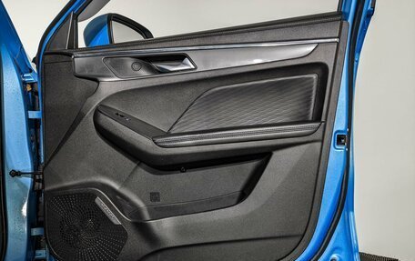 Haval Jolion, 2021 год, 1 580 000 рублей, 25 фотография