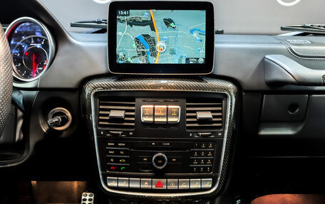 Mercedes-Benz G-Класс AMG, 2017 год, 8 000 000 рублей, 15 фотография