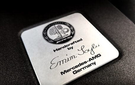 Mercedes-Benz G-Класс AMG, 2017 год, 8 000 000 рублей, 28 фотография