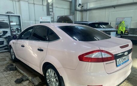 Ford Mondeo IV, 2008 год, 470 000 рублей, 4 фотография