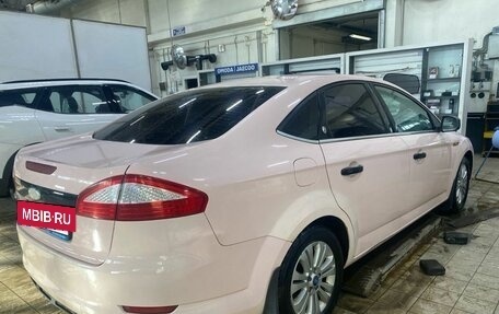 Ford Mondeo IV, 2008 год, 470 000 рублей, 2 фотография