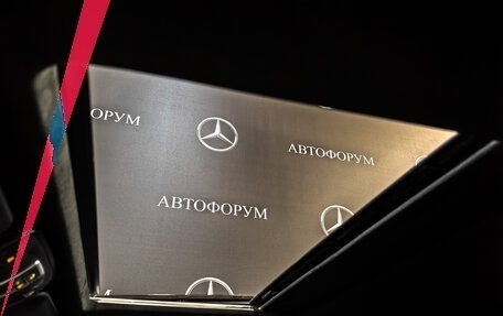 Mercedes-Benz G-Класс AMG, 2017 год, 8 000 000 рублей, 22 фотография