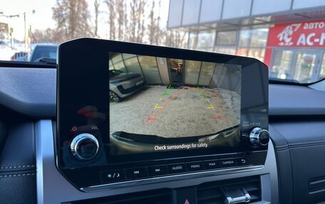 Mitsubishi L200, 2025 год, 5 350 000 рублей, 10 фотография