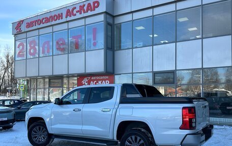 Mitsubishi L200, 2025 год, 5 350 000 рублей, 3 фотография