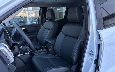 Mitsubishi L200, 2025 год, 5 350 000 рублей, 14 фотография