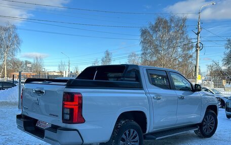 Mitsubishi L200, 2025 год, 5 350 000 рублей, 4 фотография