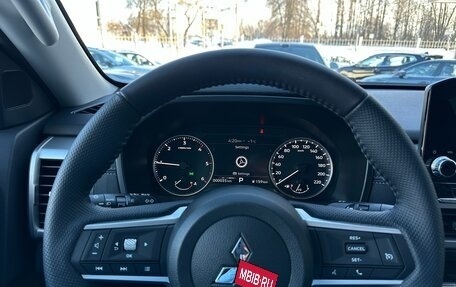 Mitsubishi L200, 2025 год, 5 350 000 рублей, 7 фотография