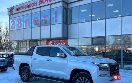 Mitsubishi L200, 2025 год, 5 350 000 рублей, 1 фотография