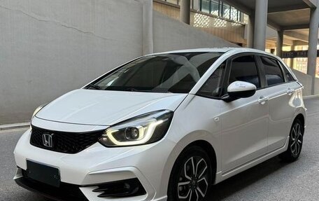 Honda Life, 2021 год, 1 190 000 рублей, 1 фотография