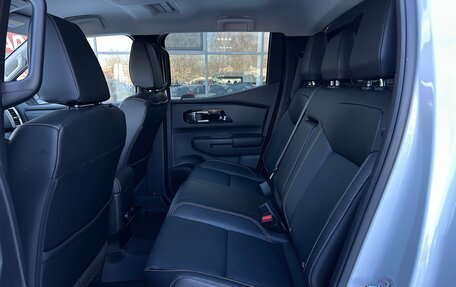 Mitsubishi L200, 2025 год, 5 350 000 рублей, 16 фотография