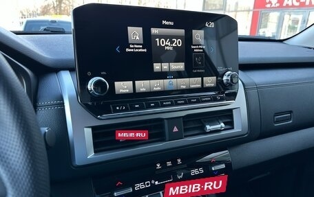 Mitsubishi L200, 2025 год, 5 350 000 рублей, 9 фотография