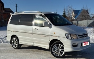 Toyota Town Ace III, 2000 год, 975 000 рублей, 1 фотография