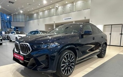BMW X6, 2025 год, 16 100 000 рублей, 1 фотография