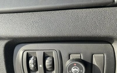 Renault Megane III, 2012 год, 585 000 рублей, 1 фотография