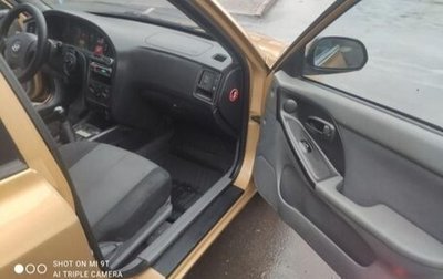 Hyundai Elantra III, 2003 год, 270 000 рублей, 1 фотография