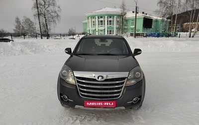 Great Wall Hover H3 I, 2014 год, 920 000 рублей, 1 фотография