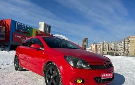 Opel Astra H, 2008 год, 450 000 рублей, 1 фотография