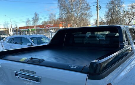 Mitsubishi L200, 2025 год, 5 350 000 рублей, 18 фотография