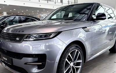 Land Rover Range Rover Sport, 2024 год, 19 570 000 рублей, 1 фотография