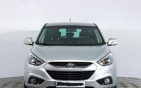 Hyundai ix35 I рестайлинг, 2014 год, 1 399 000 рублей, 1 фотография