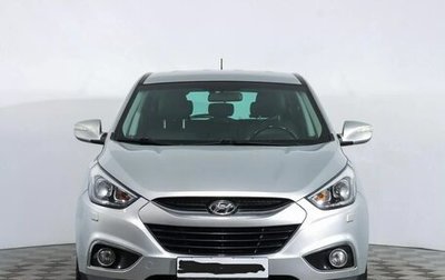 Hyundai ix35 I рестайлинг, 2014 год, 1 399 000 рублей, 1 фотография