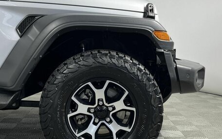 Jeep Wrangler, 2022 год, 5 399 000 рублей, 7 фотография