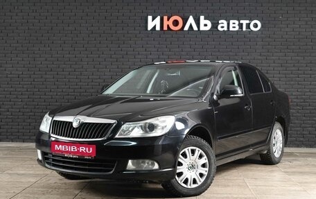 Skoda Octavia, 2012 год, 850 000 рублей, 1 фотография