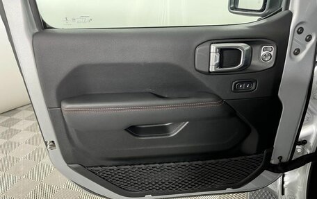 Jeep Wrangler, 2022 год, 5 399 000 рублей, 9 фотография