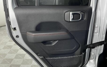 Jeep Wrangler, 2022 год, 5 399 000 рублей, 10 фотография