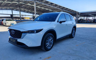 Mazda CX-5 II, 2023 год, 2 430 000 рублей, 1 фотография