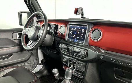 Jeep Wrangler, 2022 год, 5 399 000 рублей, 14 фотография