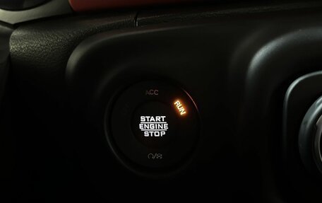 Jeep Wrangler, 2022 год, 5 399 000 рублей, 18 фотография