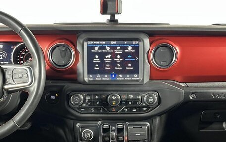 Jeep Wrangler, 2022 год, 5 399 000 рублей, 20 фотография