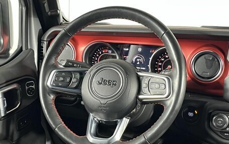 Jeep Wrangler, 2022 год, 5 399 000 рублей, 16 фотография