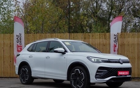 Volkswagen Tiguan, 2025 год, 4 850 000 рублей, 1 фотография