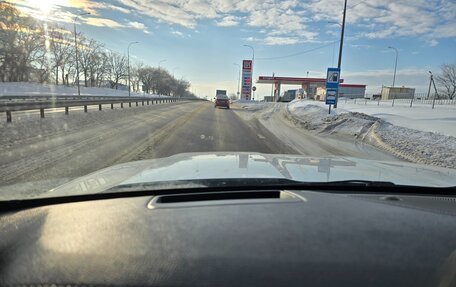 KIA Mohave I, 2020 год, 4 650 000 рублей, 1 фотография