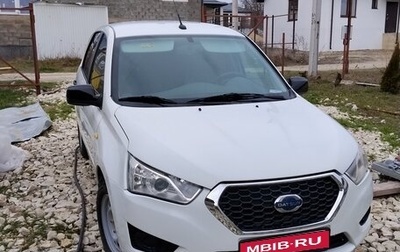 Datsun mi-DO, 2019 год, 650 000 рублей, 1 фотография