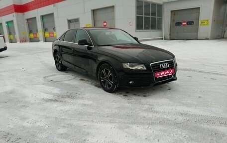 Audi A4, 2008 год, 895 000 рублей, 1 фотография