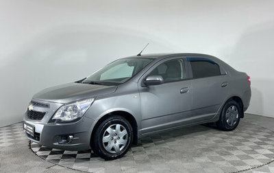 Chevrolet Cobalt II, 2014 год, 697 000 рублей, 1 фотография