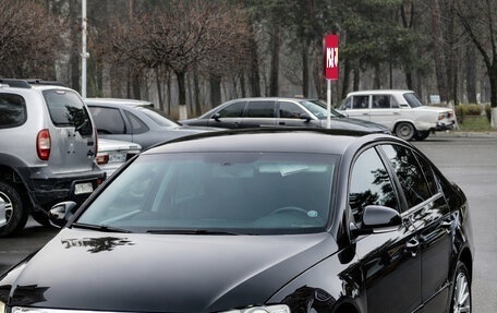 Volkswagen Passat B6, 2008 год, 650 000 рублей, 1 фотография